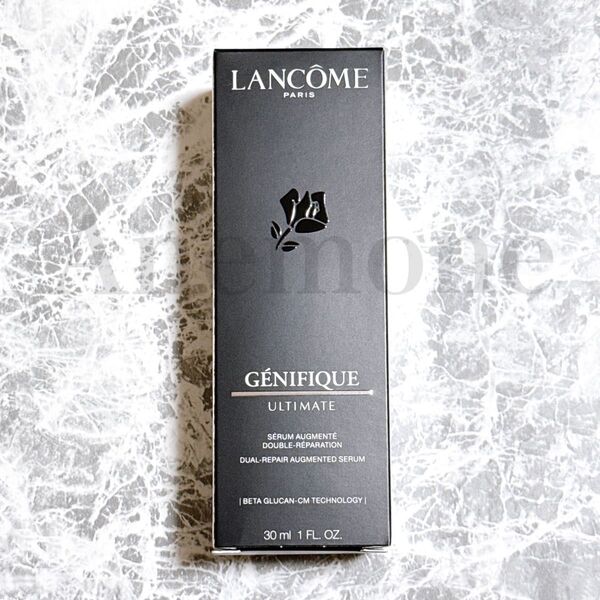 LANCOME ランコム ジェニフィック アルティメ セラム 30mL 美容液