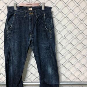 Lee UNION MADE リー ユニオンメイド 101Z 復刻 デニムパンツ ジーンズ 31