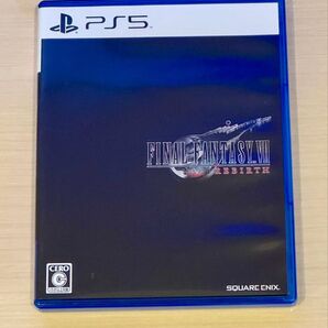FINAL FANTASY VII REBIRTH PS5