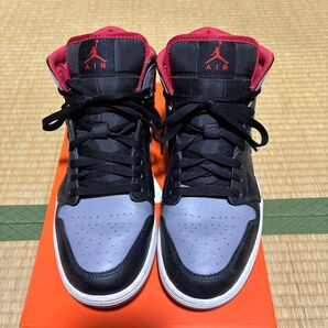 AIR JORDAN1 ミッド NIKE