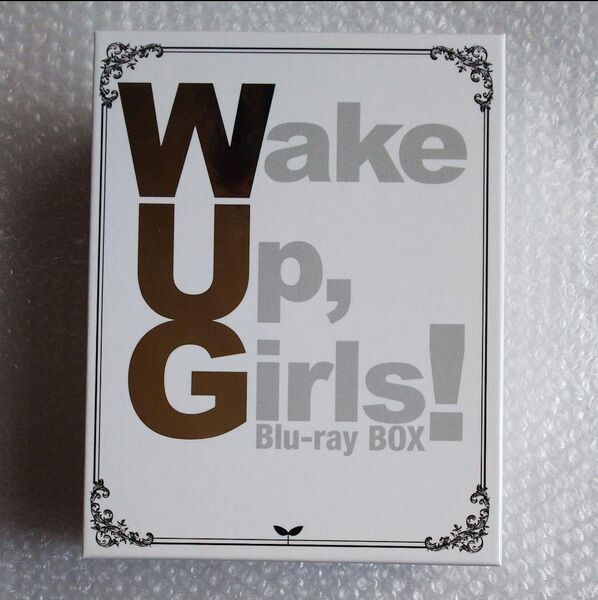 Wake Up,Girls! Blu-ray BOX〈初回生産限定・11枚組〉