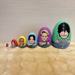 Aぇ! group マトリョーシカ