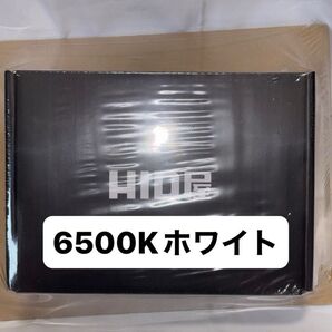 HID屋 H4 LED ヘッドライト Mシリーズ 49600cd 2本1セット 新品未開封品 在庫残り2個のみ
