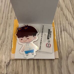 BTS スシロー コラボ⑧