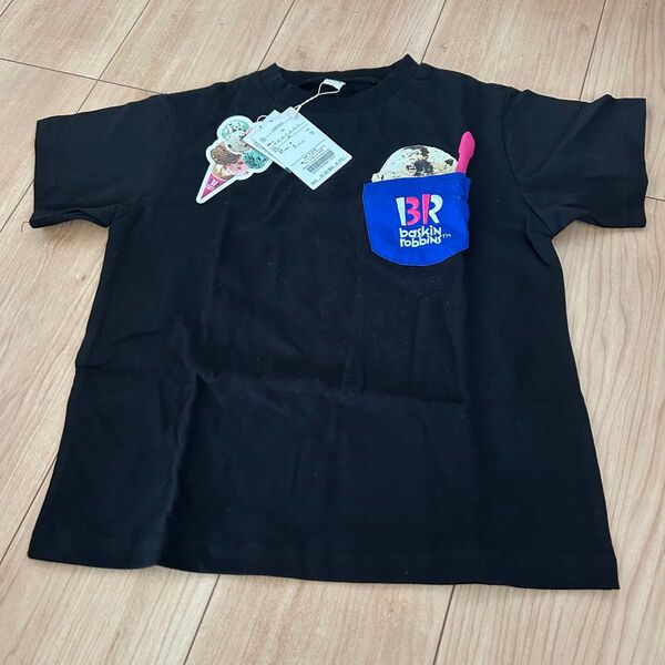 アプレレクール サーティワン Tシャツ