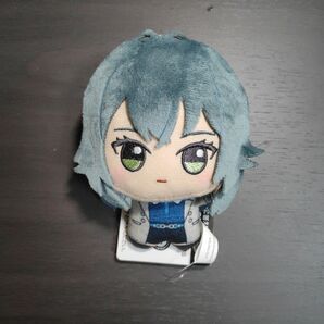 学園アイドルマスター 月村手毬 ちびぐるみ