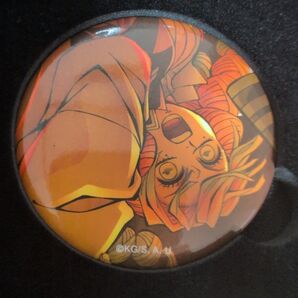 甘露寺蜜璃 キービジュアル缶バッジセットB