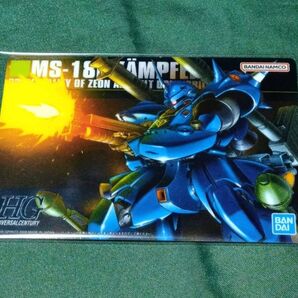 ケンプファー メタリックプラカード【GUNDAMガンプラパッケージアートグミ2】