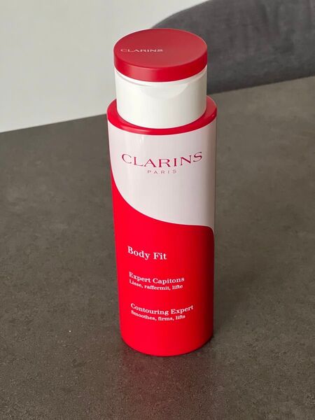 セール!!CLARINS BodyFit 200ml クラランス ボディフィット ボディローション ボディクリーム