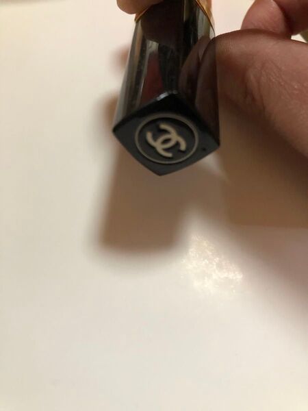 CHANELリップグロス! 新品未使用!! カテゴリー変更可能!!