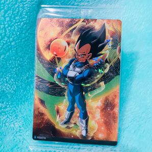 ドラゴンボール イタジャガ ベジータ