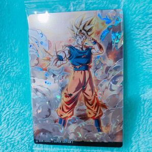 ドラゴンボール イタジャガ SSR