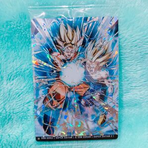 ドラゴンボール イタジャガ SSR に