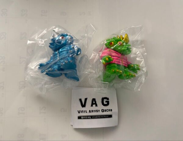 VAG SPECIAL GYAROMI ギャロミ コレクション ヴォイドン