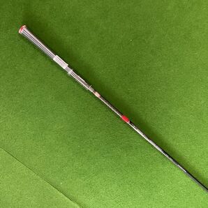 新品 テーラーメイド ドライバーシャフト MITSUBISHI TM-50 RED Flex S