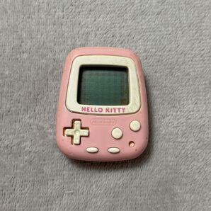 【ジャンク】ハローキティ