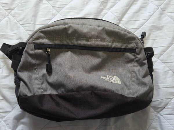 THE NORTH FACE ヒップバッグ ウエストバッグ