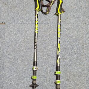 LEKI トレッキングポール