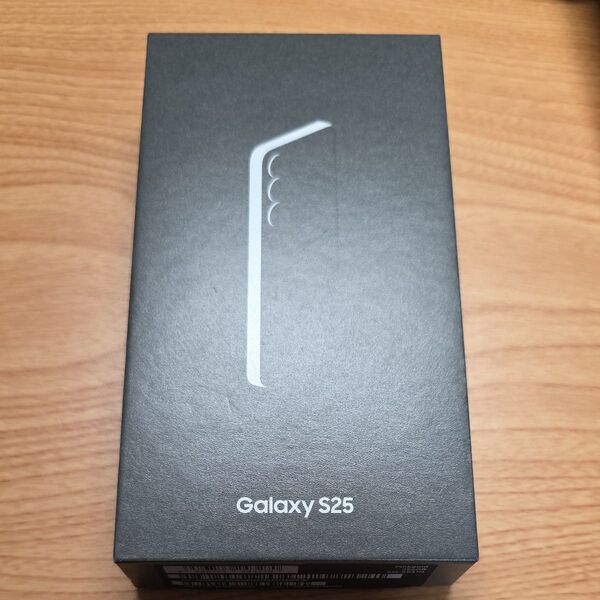 Galaxy S25 Pinkgold 256gb 国内版 SIMフリー