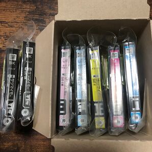【新品】EPSON サツマイモ 純正インク