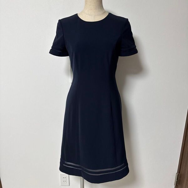 フォクシーニューヨーク FOXEY NEW YORK ワンピース 正規品