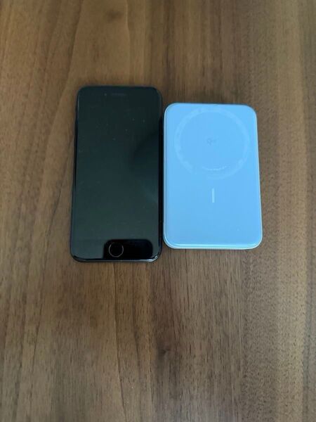 IPhoneSE2 アンカー ジャンク品