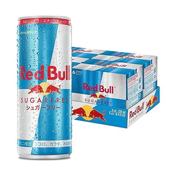 RED BULL 24本入り まとめ買いで割引あります レッドブル エナジードリンク