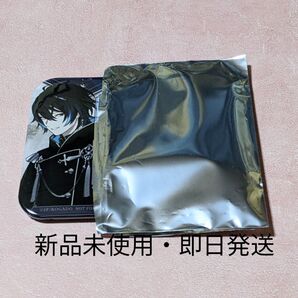 OVER REQUIEMZ カイゼ 缶バッジ ステラワース 早期予約特典 オバレク