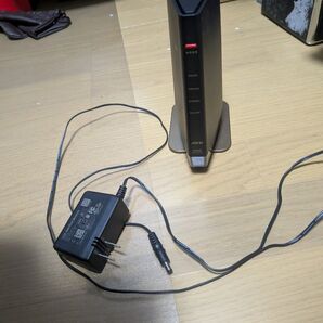BUFFALO 無線LANルーター WSR-5400AX6