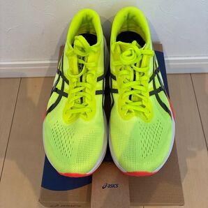 asics アシックス MAGIC SPEED4 マジックスピード4 サイズ26.5cm