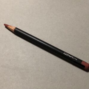 M・A・C Nudes マック リップ ペンシル MAC リップライナー ペンシルライナー リップペンシル ブラウンヌード