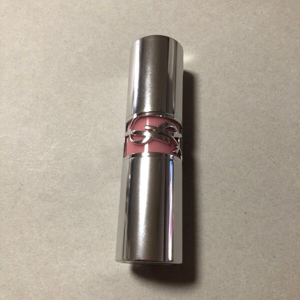 YSL ラブシャインリップスティック 201 イヴサンローラン 口紅