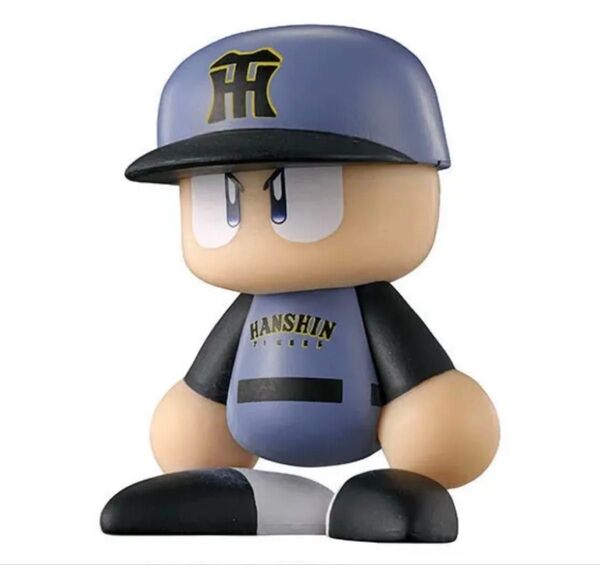 パワプロくんならぶんですビジターVer 阪神タイガース