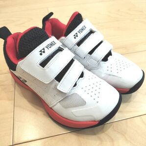 ★YONEX テニスシューズ パワークッション 20.0cm