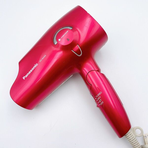 Panasonic パナソニック EH-NA94 ピンク ヘアドライヤー