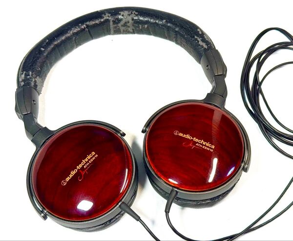 オーディオテクニカ audio-technica ATH-ESW10JPN Ltd ヘッドホン