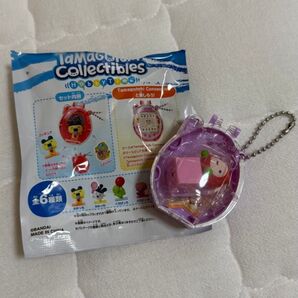 Tamagotchi Collectibles いちごみるく フィギュア