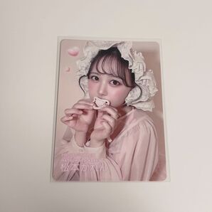 トレカ 松本かれん 高レート品