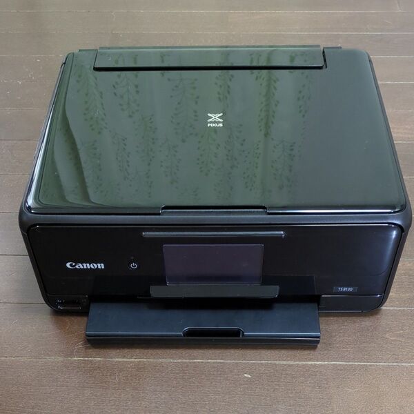キャノン プリンター TS8130 ジャンク Canon