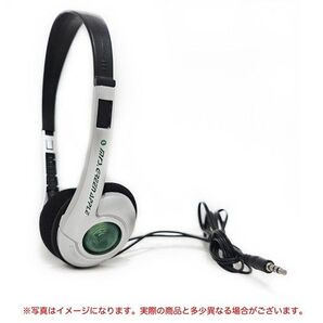 Mrs.GREEN APPLE ヘッドホン 新品未使用品