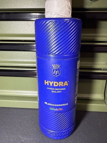 【樹脂コーティング】ラボコスメティカ ハイドラ HYDRA 500ml Labocosmetica