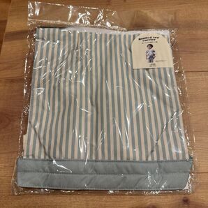 ぬいぐるみ用抱っこ紐 スリーコインズ 新品未使用