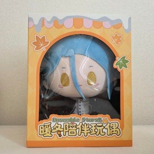 あんスタ HiMERU 暖冬 ぬいぐるみ 中国 あんさんぶるスターズ!!