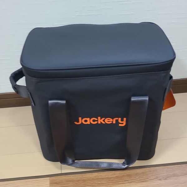 ポータブル電源 収納バッグ M jackery ジャクリ
