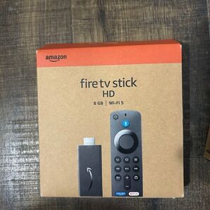 Fire TV Stick HD ファイヤースティック