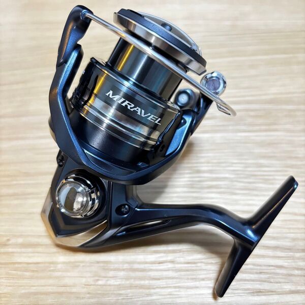 シマノ ミラベル2500