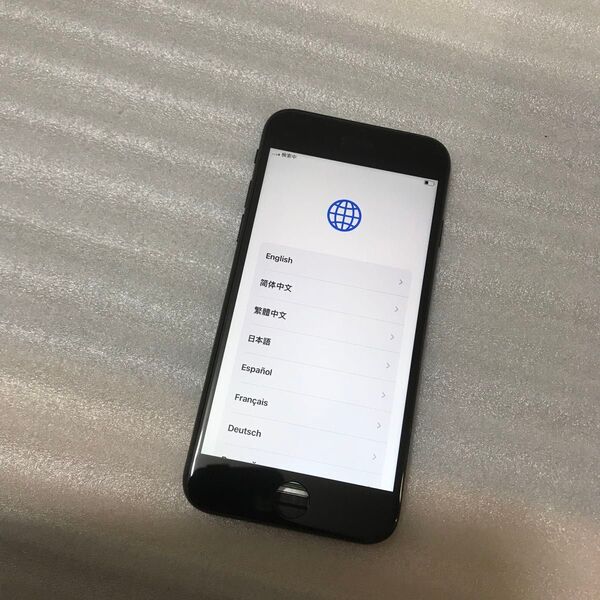 ★Apple純正★iPhoneSE3★フロントパネル/液晶パネル/デジタイザ★ジャンク扱い★②