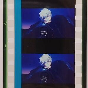 タブナイ コマフィルム 蘭丸 入場者特典 うたプリ カルナイ
