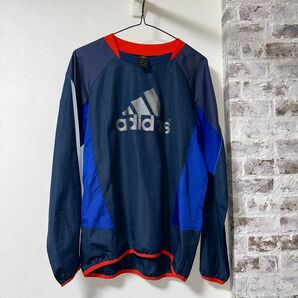 ピステ adidas