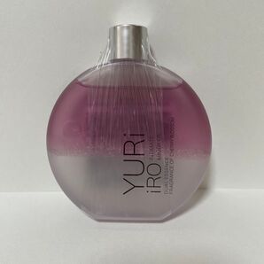 iRO YURI デュアルエッセンス&ボディオイル フレグランスオブチェリーブロッサム